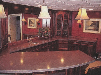 desk
