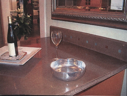 desk